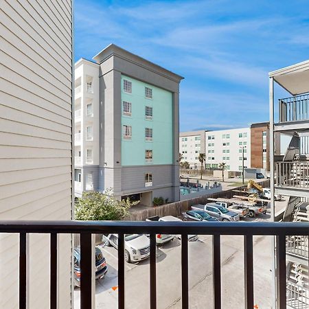 Victorian Condo #9227 غالفيستون، تكساس المظهر الخارجي الصورة