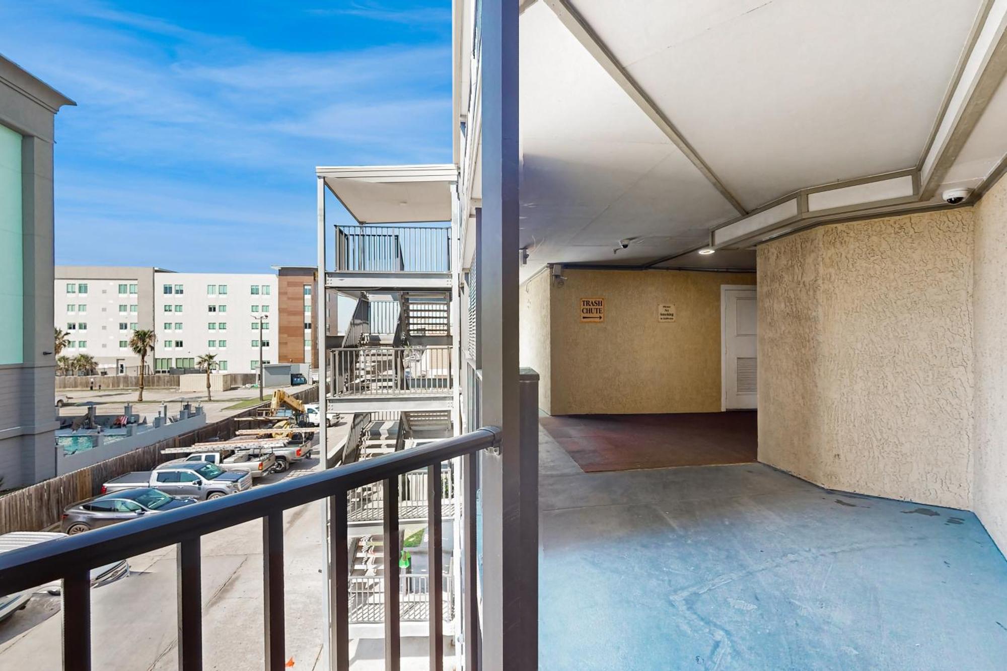 Victorian Condo #9227 غالفيستون، تكساس المظهر الخارجي الصورة
