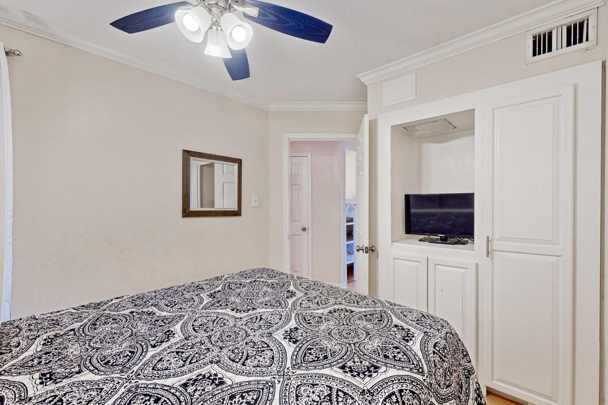 Victorian Condo #9227 غالفيستون، تكساس المظهر الخارجي الصورة