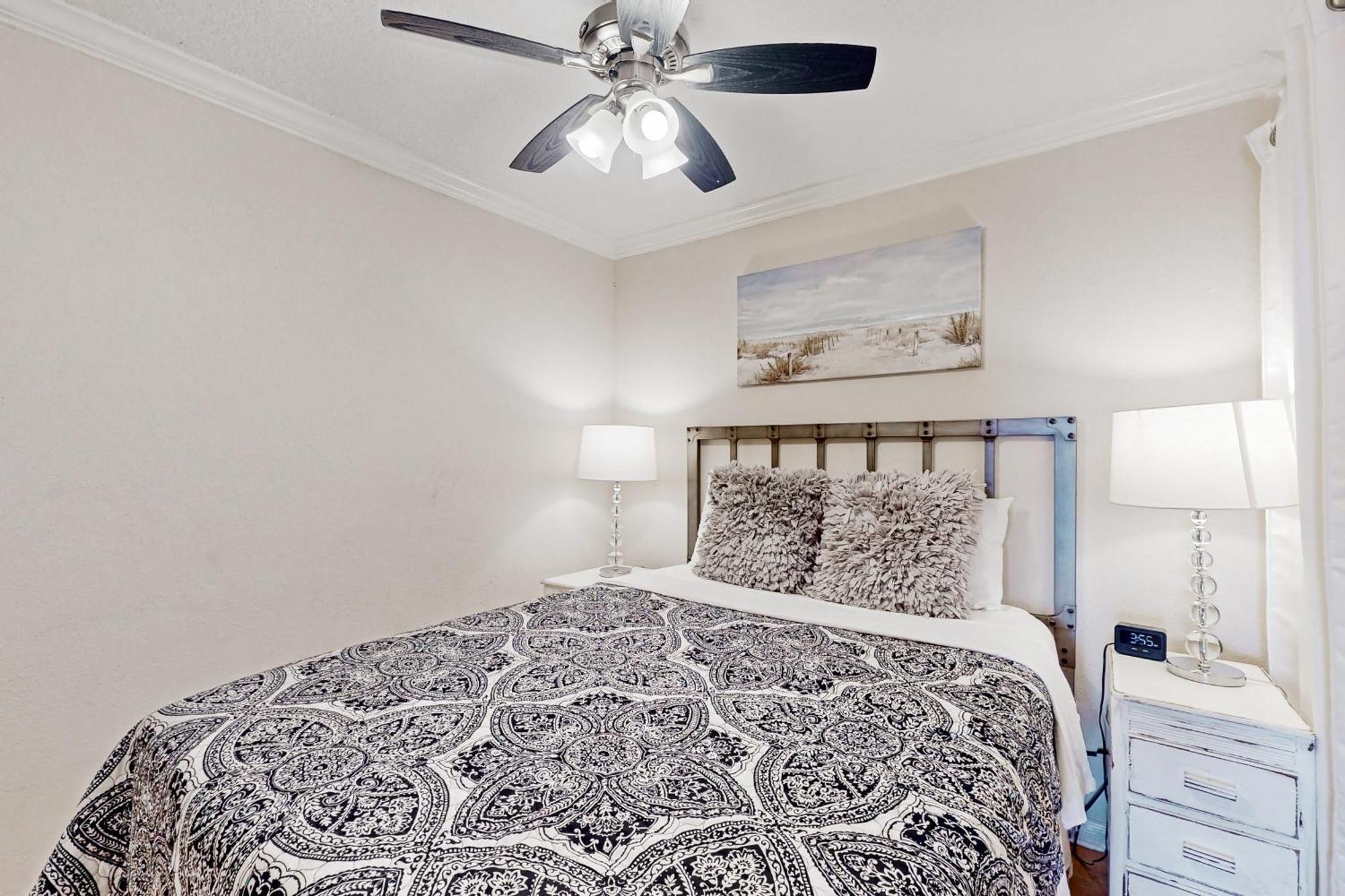 Victorian Condo #9227 غالفيستون، تكساس المظهر الخارجي الصورة